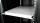 Equip Variabler Fachboden 19, 1HE, 1000mm, Grau