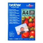 Brother BP-71GA4 A4 Blau, Rot