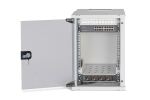 Digitus Netzwerk-Set SOHO Pro, 254 mm (10") - 9HE, 315 x 300 mm (B x T)