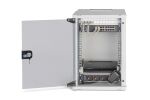 Digitus Netzwerk-Set SOHO Pro, 254 mm (10") - 9HE, 315 x 300 mm (B x T)