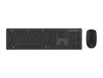 Conceptronic Kabellose Tastatur- und Maus-Kombination,...