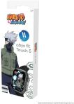 abyx Smartwatch Fit Touch 5 Kakashi Hatake space grau
