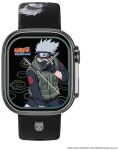 abyx Smartwatch Fit Touch 5 Kakashi Hatake space grau