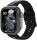 abyx Smartwatch Fit Touch 5 Kakashi Hatake space grau