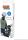 abyx Smartwatch Fit Touch 5 Kakashi Hatake space grau