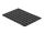 DELOCK Gummifüße rund 8 x 3 mm 70 Stück schwarz