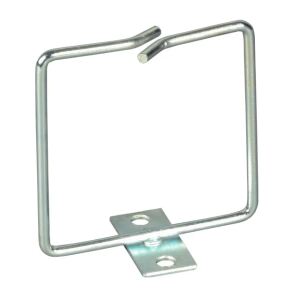 EFB Elektronik 699991.3 Kabelbinder Stahl Aluminium 1 Stück(e)