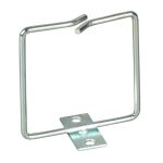 EFB Elektronik 699991.3 Kabelbinder Stahl Aluminium 1...