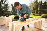Bosch DIY PHO 2000 Elektro-Hobel