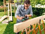 Bosch DIY PHO 2000 Elektro-Hobel