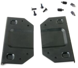 Shuttle PV04 - VESA-Halterungs-Kit für 1.3-litre XPC slim 1,3-Liter-Modelle