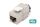 Digitus CAT 6A Keystone Modul, geschirmt mit intelligentem Kabelmanager - 48 Stk.