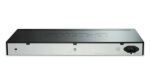 D-Link DGS-1510-52X Netzwerk-Switch Managed L3 Gigabit Ethernet (10/100/1000) 1U Schwarz