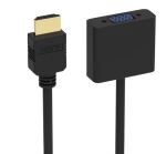 Port Designs 900137 Videosignal-Konverter Aktiver...