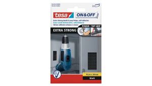 TESA 55228-00003-01 Montageband & -etikett 0,1 m