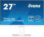 iiyama ProLite XUB2797QSU 27" WQHD IPS Display...