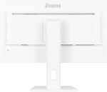 iiyama ProLite XUB2797QSU 27" WQHD IPS Display weiß