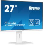 iiyama ProLite XUB2797QSU 27" WQHD IPS Display...