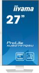 iiyama ProLite XUB2797QSU 27" WQHD IPS Display weiß