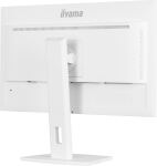 iiyama ProLite XUB2797QSU 27" WQHD IPS Display weiß