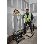 DEWALT Akku-Trockenbauschleifer,18 V, Basisv.