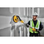 DEWALT Akku-Trockenbauschleifer,18 V, Basisv.