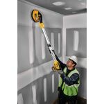 DEWALT Akku-Trockenbauschleifer,18 V, Basisv.
