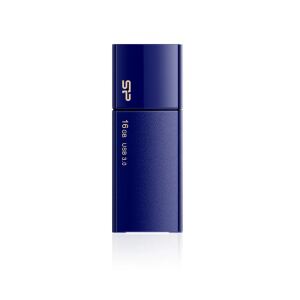 Silicon Power Blaze B05 USB-Stick 16 GB USB Typ-A 3.2 Gen 1 (3.1 Gen 1) Blau