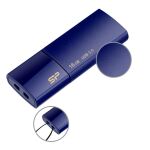 Silicon Power Blaze B05 USB-Stick 16 GB USB Typ-A 3.2 Gen 1 (3.1 Gen 1) Blau