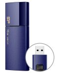 Silicon Power Blaze B05 USB-Stick 16 GB USB Typ-A 3.2 Gen 1 (3.1 Gen 1) Blau