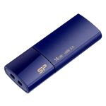 Silicon Power Blaze B05 USB-Stick 16 GB USB Typ-A 3.2 Gen 1 (3.1 Gen 1) Blau