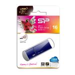 Silicon Power Blaze B05 USB-Stick 16 GB USB Typ-A 3.2 Gen 1 (3.1 Gen 1) Blau