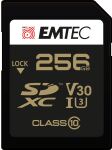 Emtec ECMSD256GXC10SP Speicherkarte 256 GB SDXC UHS-I Klasse 10