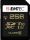 Emtec ECMSD256GXC10SP Speicherkarte 256 GB SDXC UHS-I Klasse 10