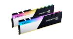 G.Skill Trident Z F4-3600C16D-16GTZNC Speichermodul 16 GB...