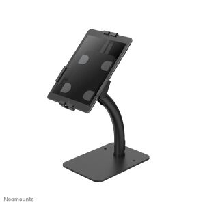 Neomounts DS15-625BL1 Tablet-Ständer für Schreibtisch 7.9-11" - abschließbar - universal