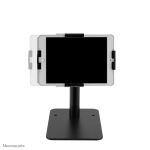 Neomounts DS15-625BL1 Tablet-Ständer für Schreibtisch 7.9-11" - abschließbar - universal