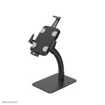 Neomounts DS15-625BL1 Tablet-Ständer für Schreibtisch 7.9-11" - abschließbar - universal