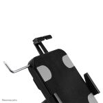 Neomounts DS15-625BL1 Tablet-Ständer für Schreibtisch 7.9-11" - abschließbar - universal