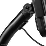Neomounts DS15-625BL1 Tablet-Ständer für Schreibtisch 7.9-11" - abschließbar - universal