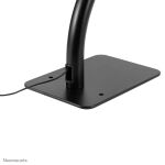 Neomounts DS15-625BL1 Tablet-Ständer für Schreibtisch 7.9-11" - abschließbar - universal