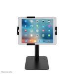 Neomounts DS15-625BL1 Tablet-Ständer für Schreibtisch 7.9-11" - abschließbar - universal