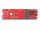 DELOCK Konverter M.2 KeyM St > M.2 KeyE Slot f. USB/PCIe