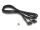 DELOCK Konverter M.2 KeyM St > M.2 KeyE Slot f. USB/PCIe