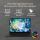 ASUS ProArt P16 H7606WX-SE008X Copilot+ PC AMD Ryzen AI 9 HX 370 Laptop 40,6 cm (16") Touchscreen WQUXGA 64 GB LPDDR5x-SDRAM 2 TB SSD NVIDIA GeForce RTX 5090 Laptop-GPU Wi-Fi 7 (802.11be) Windows 11 Pro Deutsch Schwarz