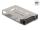 DELOCK Wechselrahmen Einschub 1 x 2.5 U.2 NVMe SSD