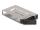 DELOCK Wechselrahmen Einschub 1 x 2.5 U.2 NVMe SSD