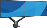 iiyama DS4002C-B1 Flachbildschirm-Tischhalterung 86,4 cm (34") Tisch/Bank Schwarz