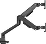 iiyama DS4002C-B1 Flachbildschirm-Tischhalterung 86,4 cm (34") Tisch/Bank Schwarz