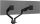 iiyama DS4002C-B1 Flachbildschirm-Tischhalterung 86,4 cm (34") Tisch/Bank Schwarz